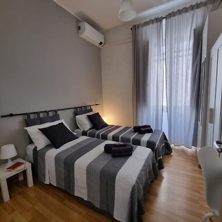 Sa Domu De Su Beciu Apartman Cagliari Kültér fotó