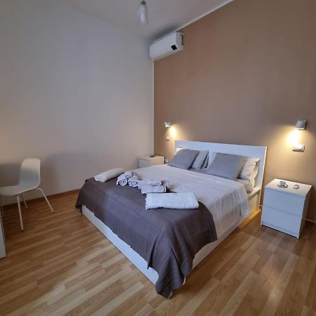 Sa Domu De Su Beciu Apartman Cagliari Kültér fotó