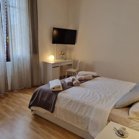 Sa Domu De Su Beciu Apartman Cagliari Kültér fotó