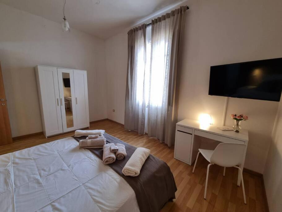 Sa Domu De Su Beciu Apartman Cagliari Kültér fotó