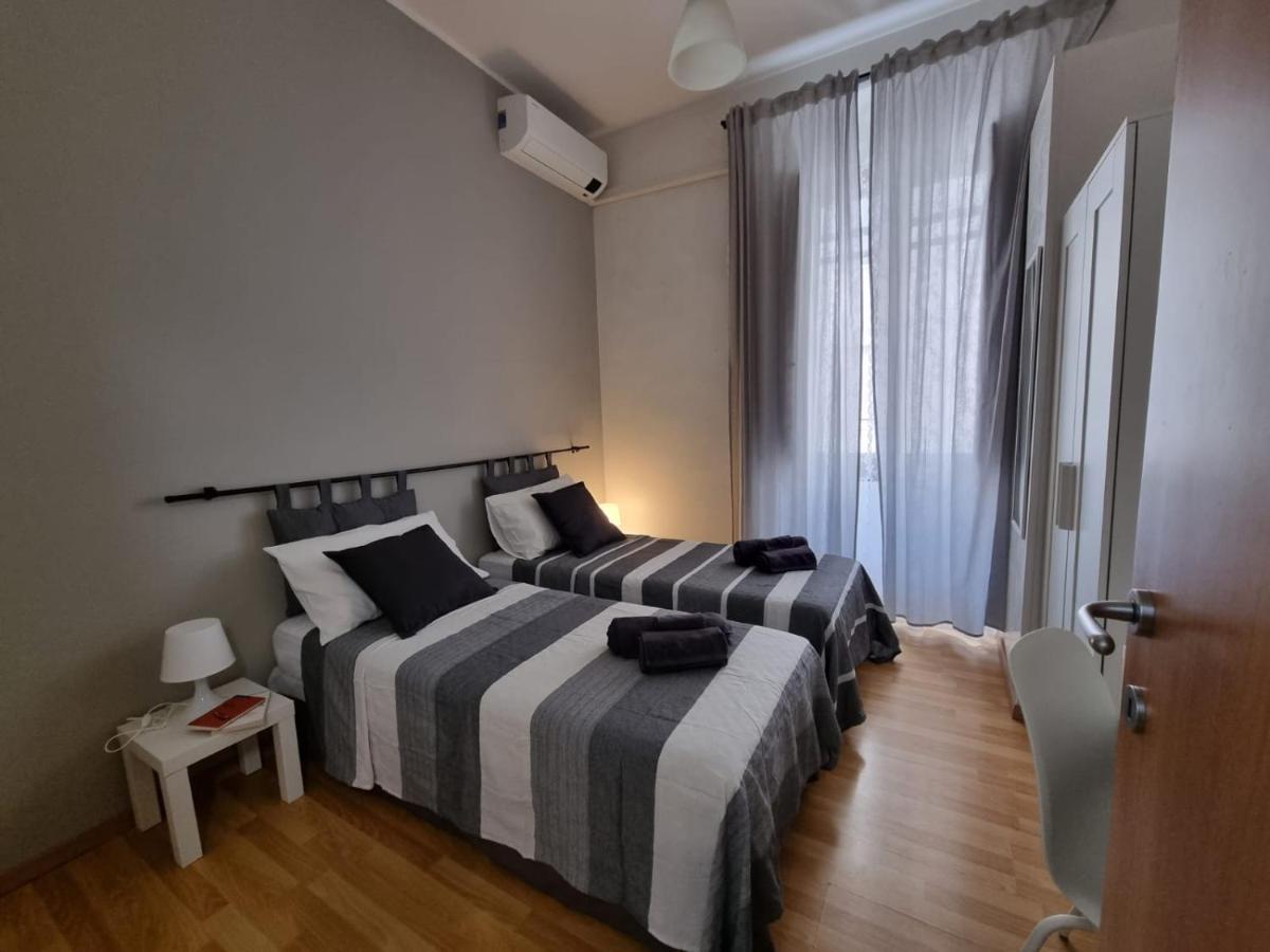 Sa Domu De Su Beciu Apartman Cagliari Kültér fotó
