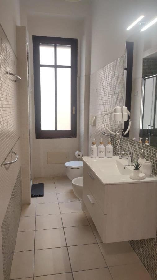 Sa Domu De Su Beciu Apartman Cagliari Kültér fotó