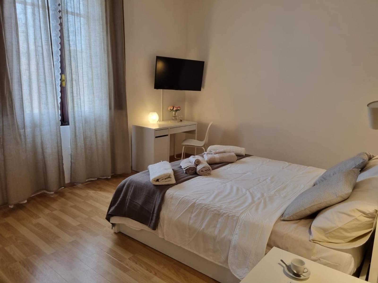 Sa Domu De Su Beciu Apartman Cagliari Kültér fotó